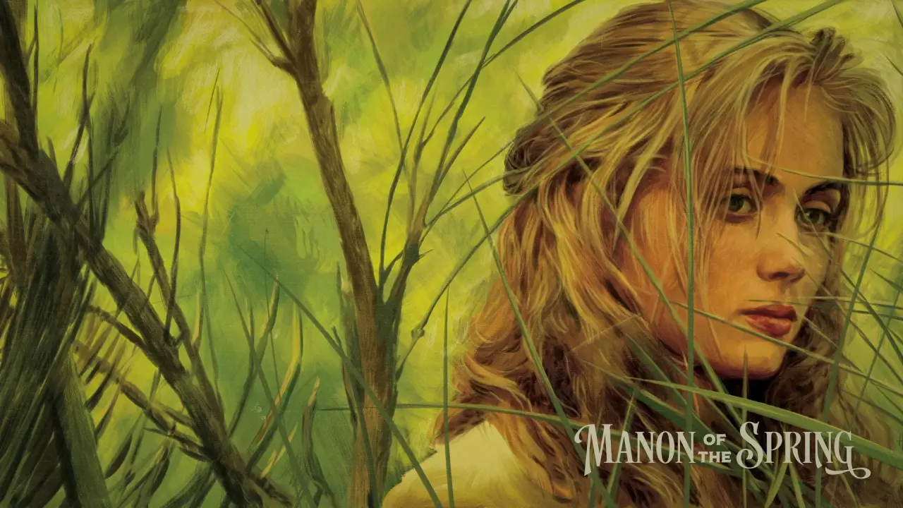 Manons Rache hdfilme