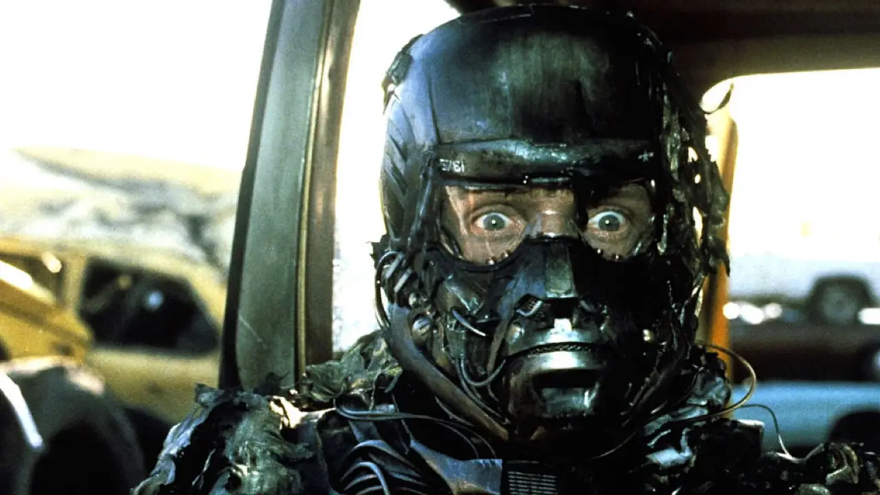 Vindicator hdfilme