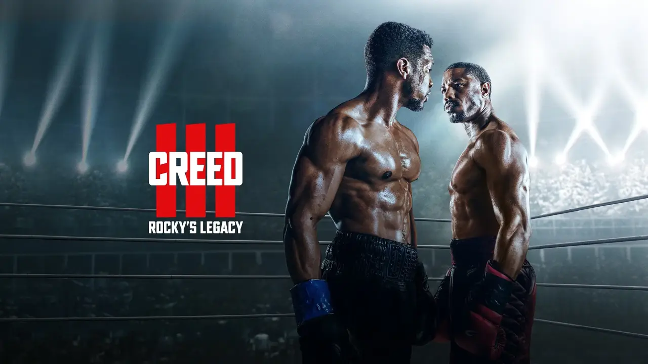 Creed III: Rocky's Legacy hdfilme
