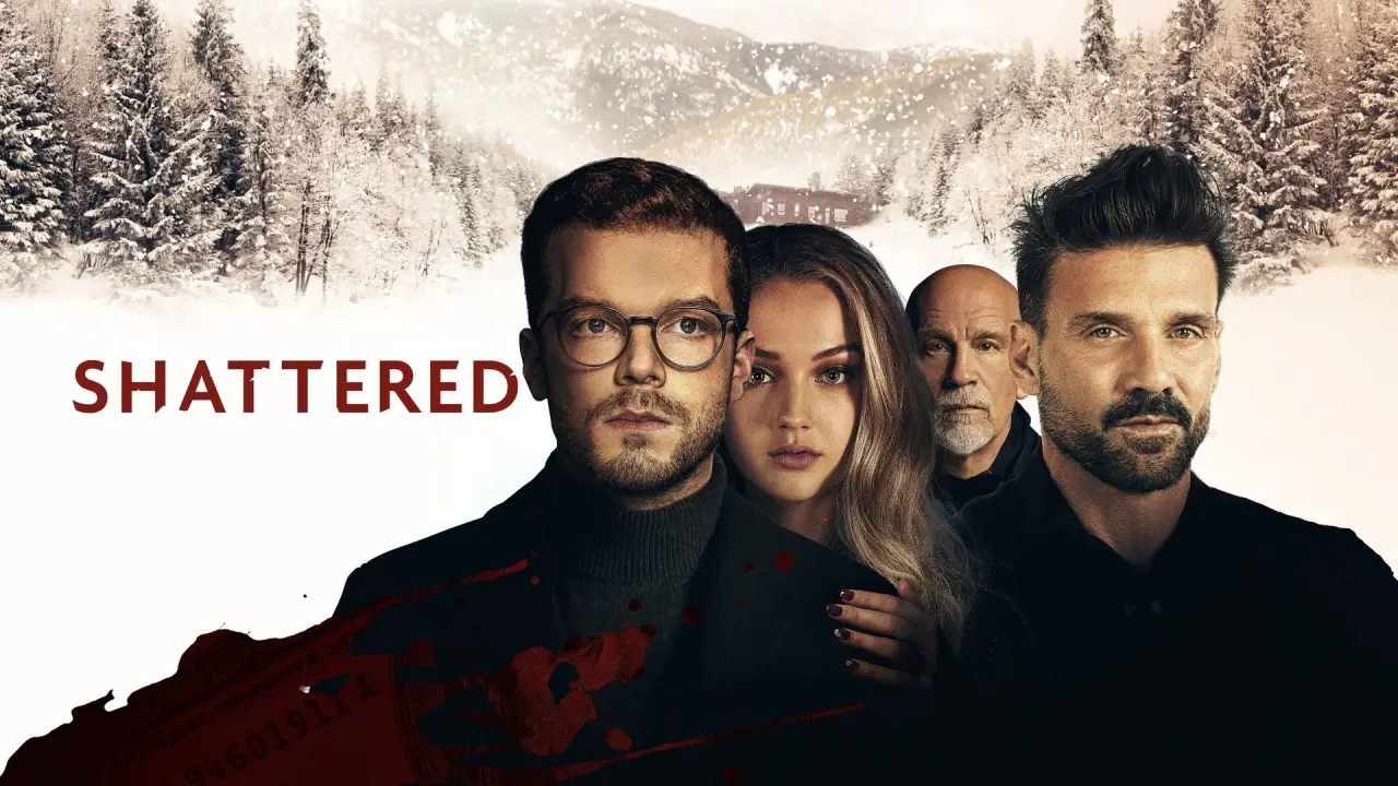 Shattered hdfilme
