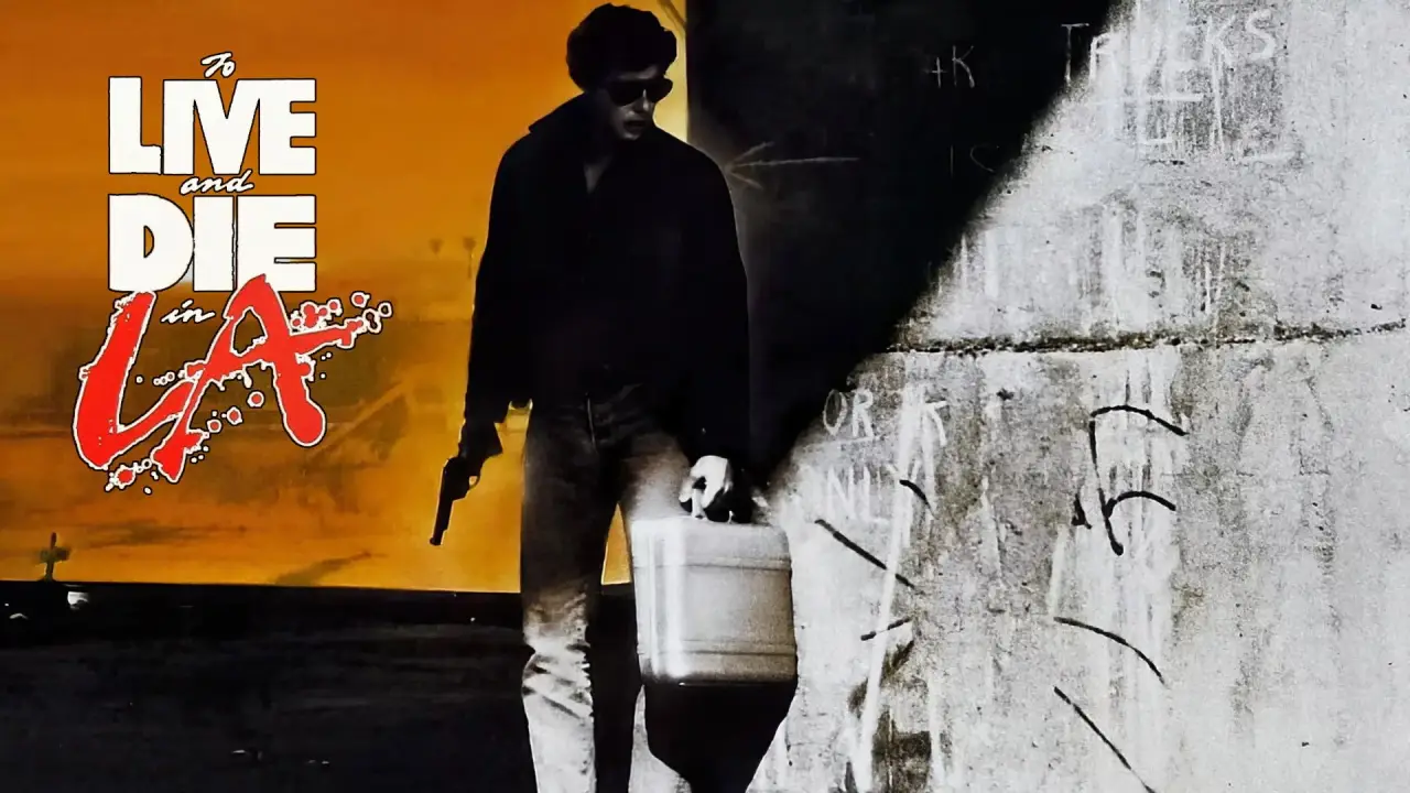 Leben und Sterben in L.A. hdfilme