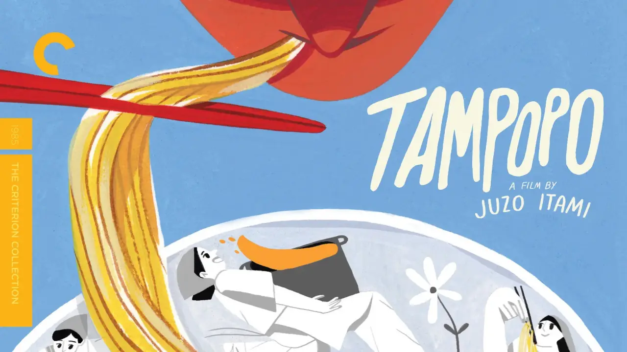 Tampopo hdfilme