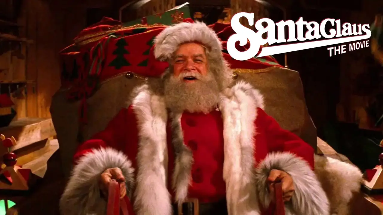 Santa Claus hdfilme