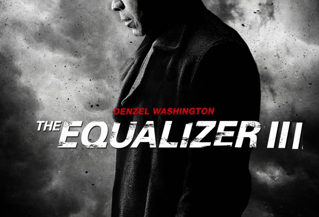 The Equalizer 3 hdfilme