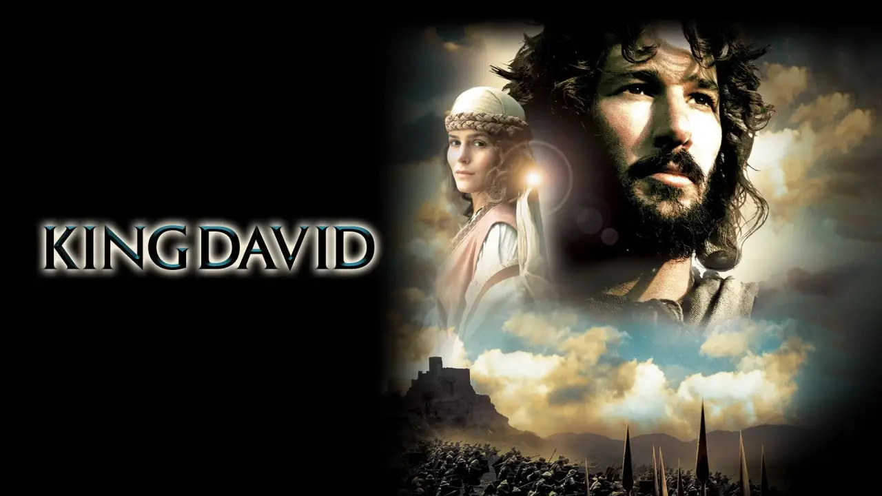 König David hdfilme