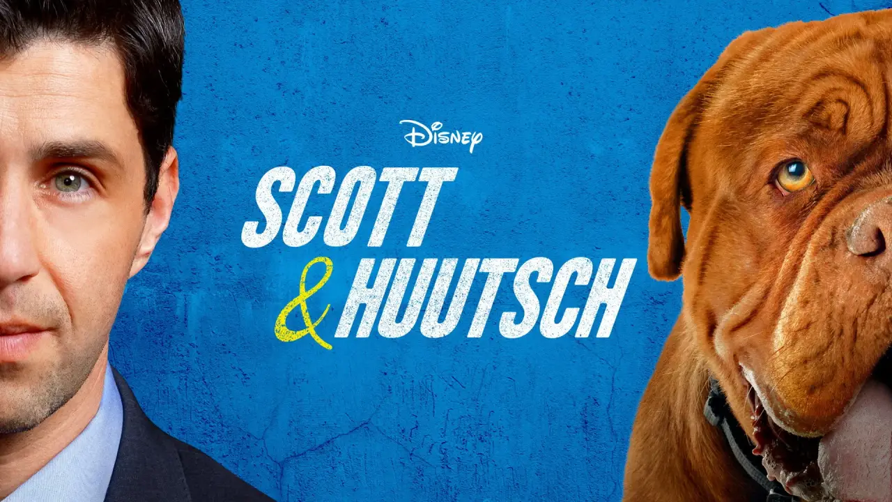Scott & Huutsch hdfilme