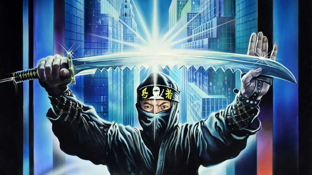 Ninja Connection hdfilme
