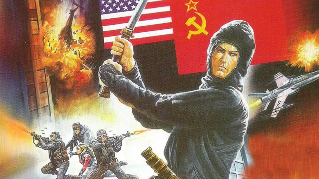 Ninja Force hdfilme