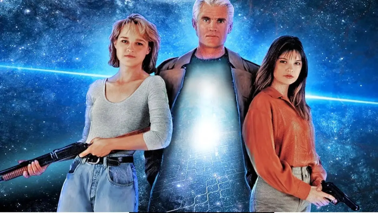 Trancers hdfilme