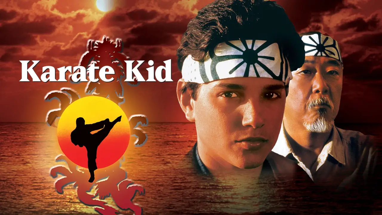 Karate Kid hdfilme