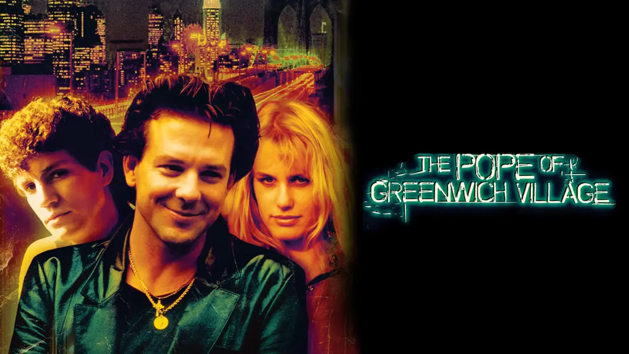 Der Pate von Greenwich Village hdfilme