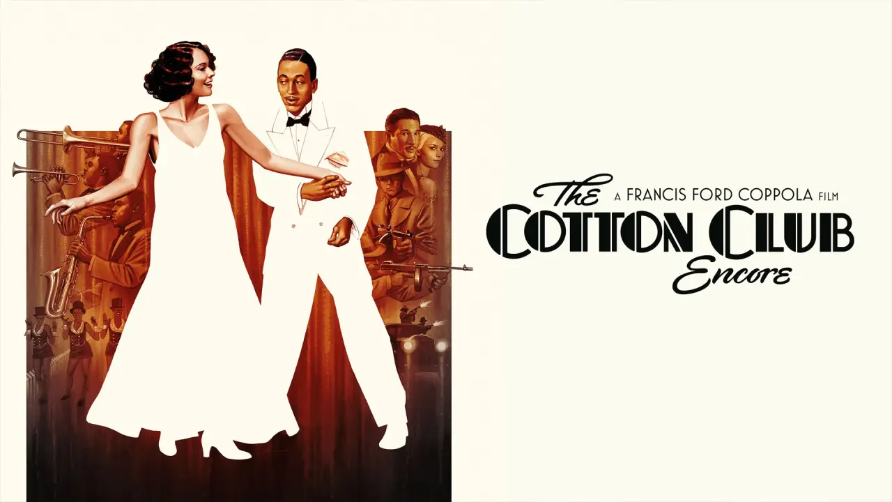 Cotton Club hdfilme