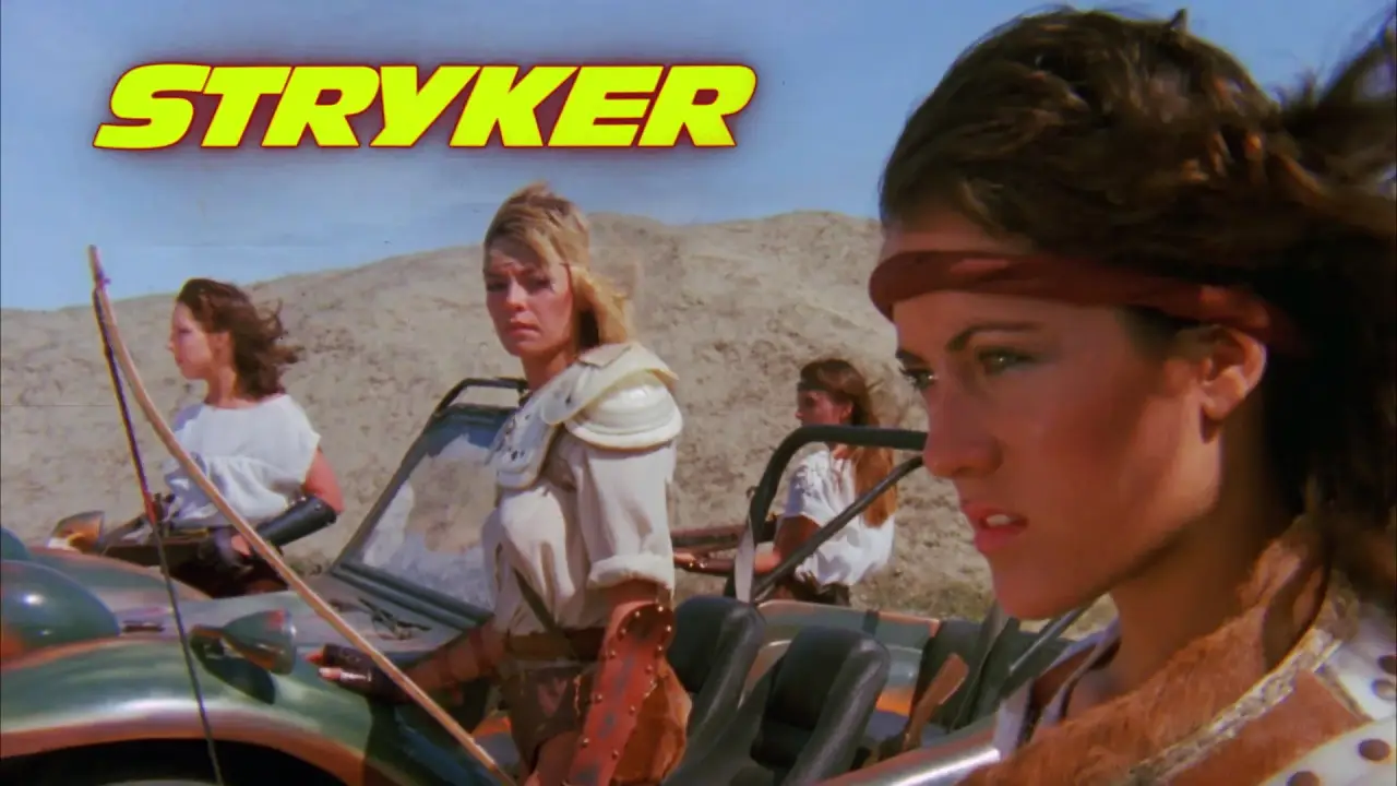 Stryker hdfilme
