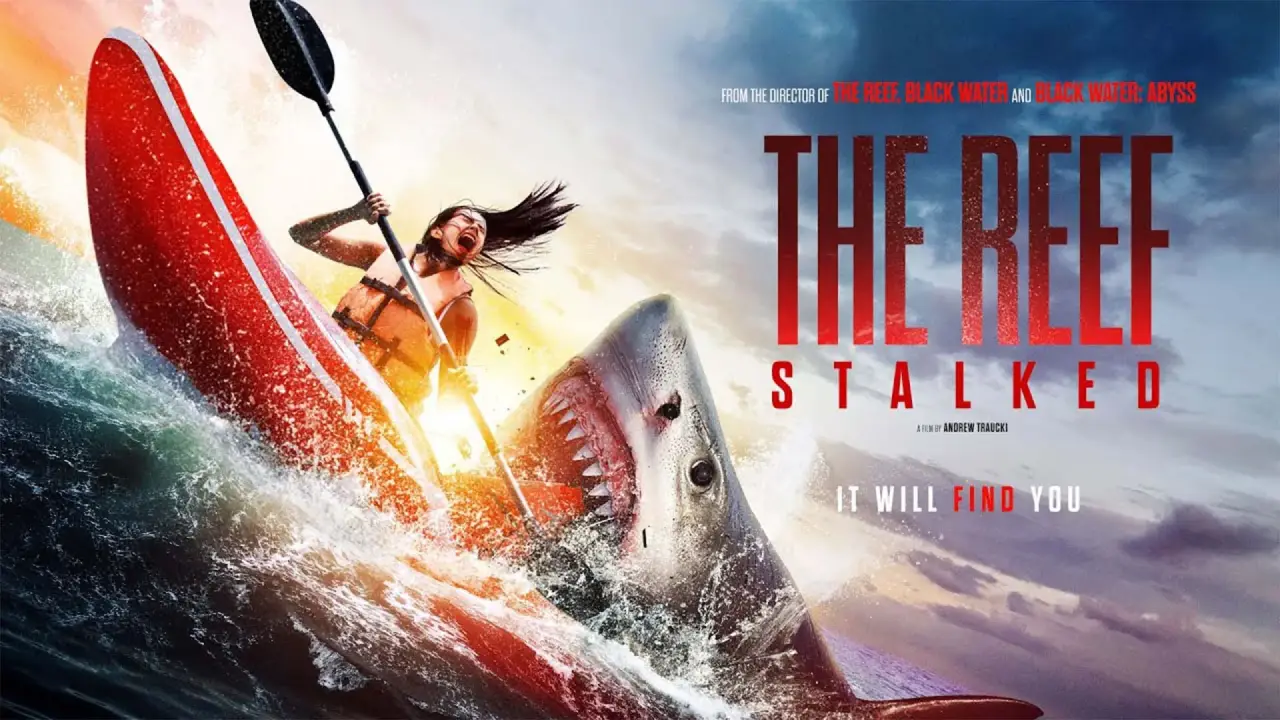 The Reef 2 - Stalked hdfilme