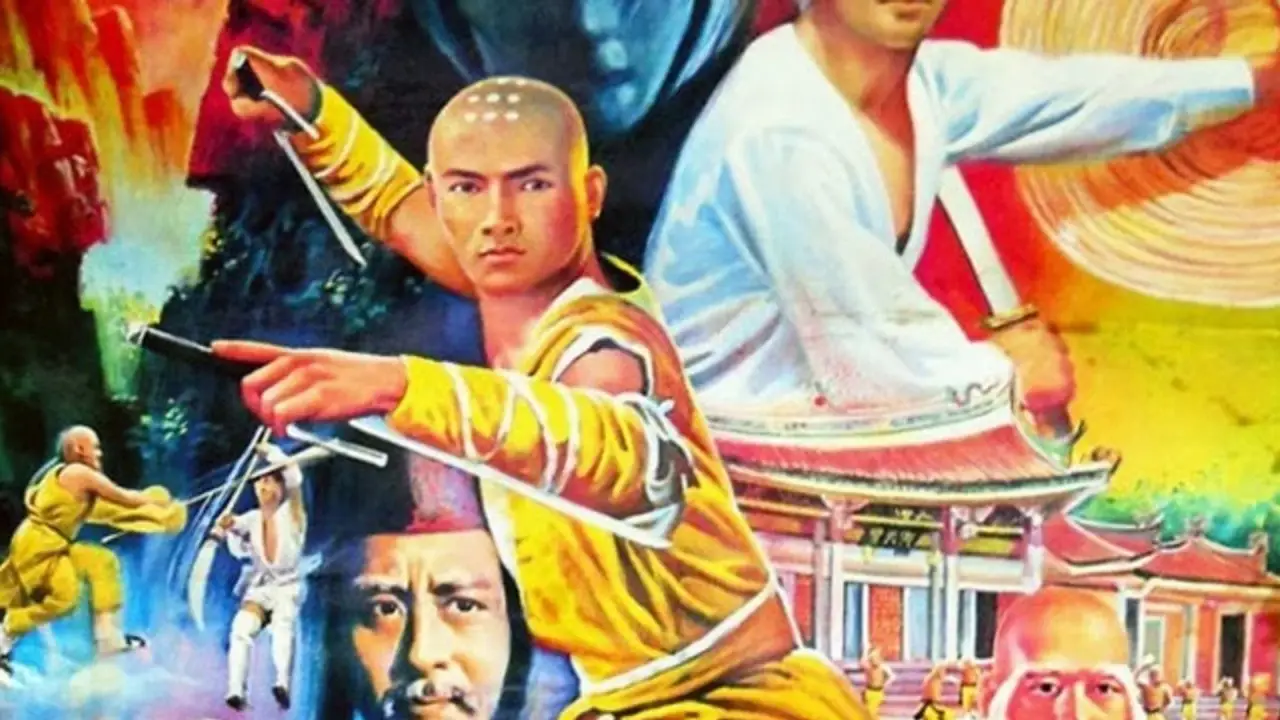 Die größte Schlacht der Ninja hdfilme