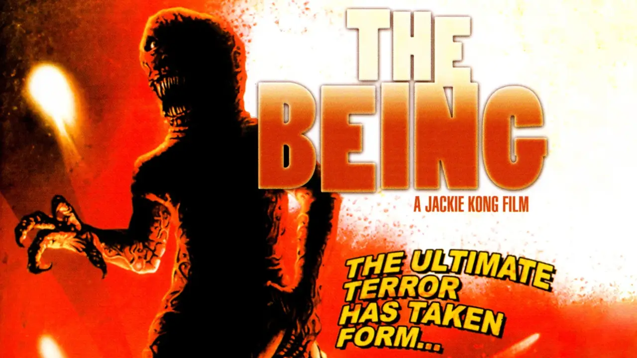 The Being hdfilme