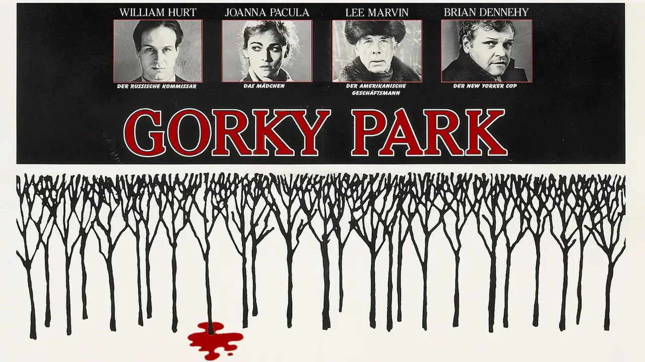 Gorky Park hdfilme