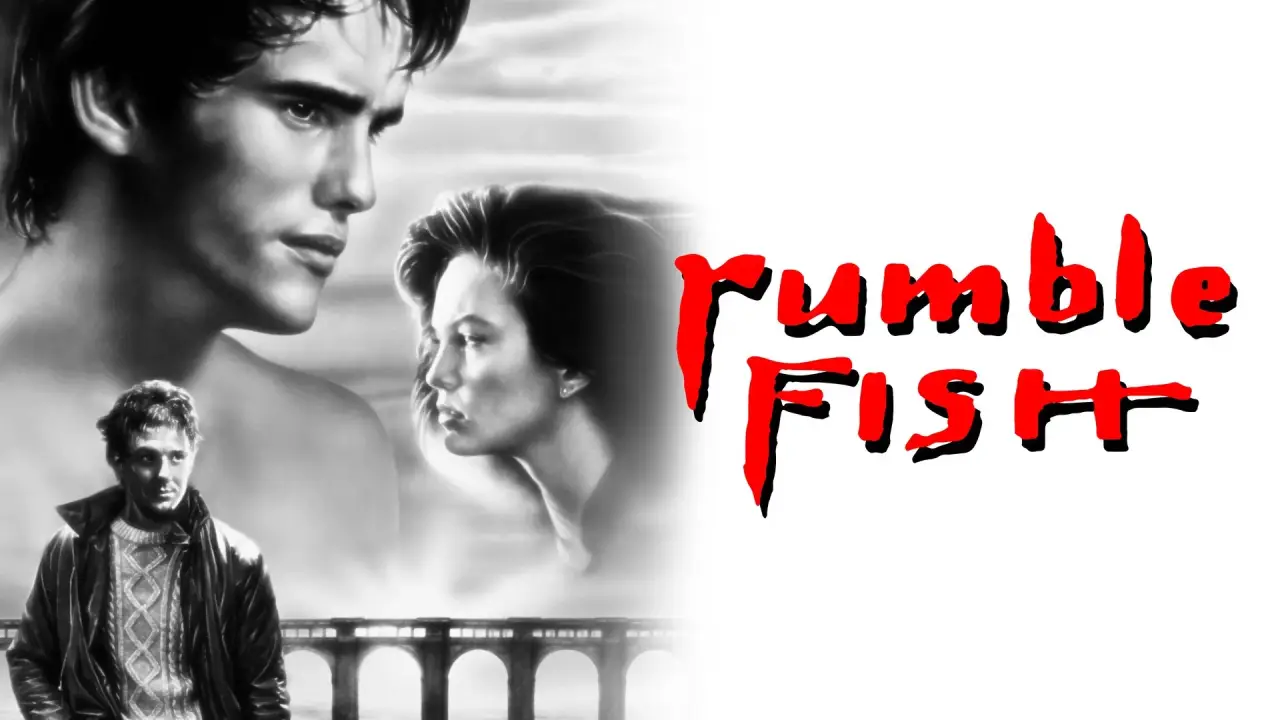 Rumble Fish hdfilme