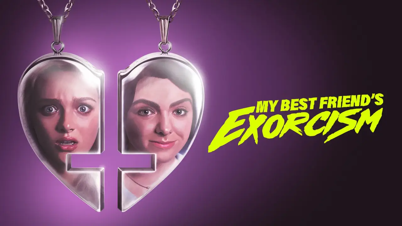 My Best Friend's Exorcism hdfilme