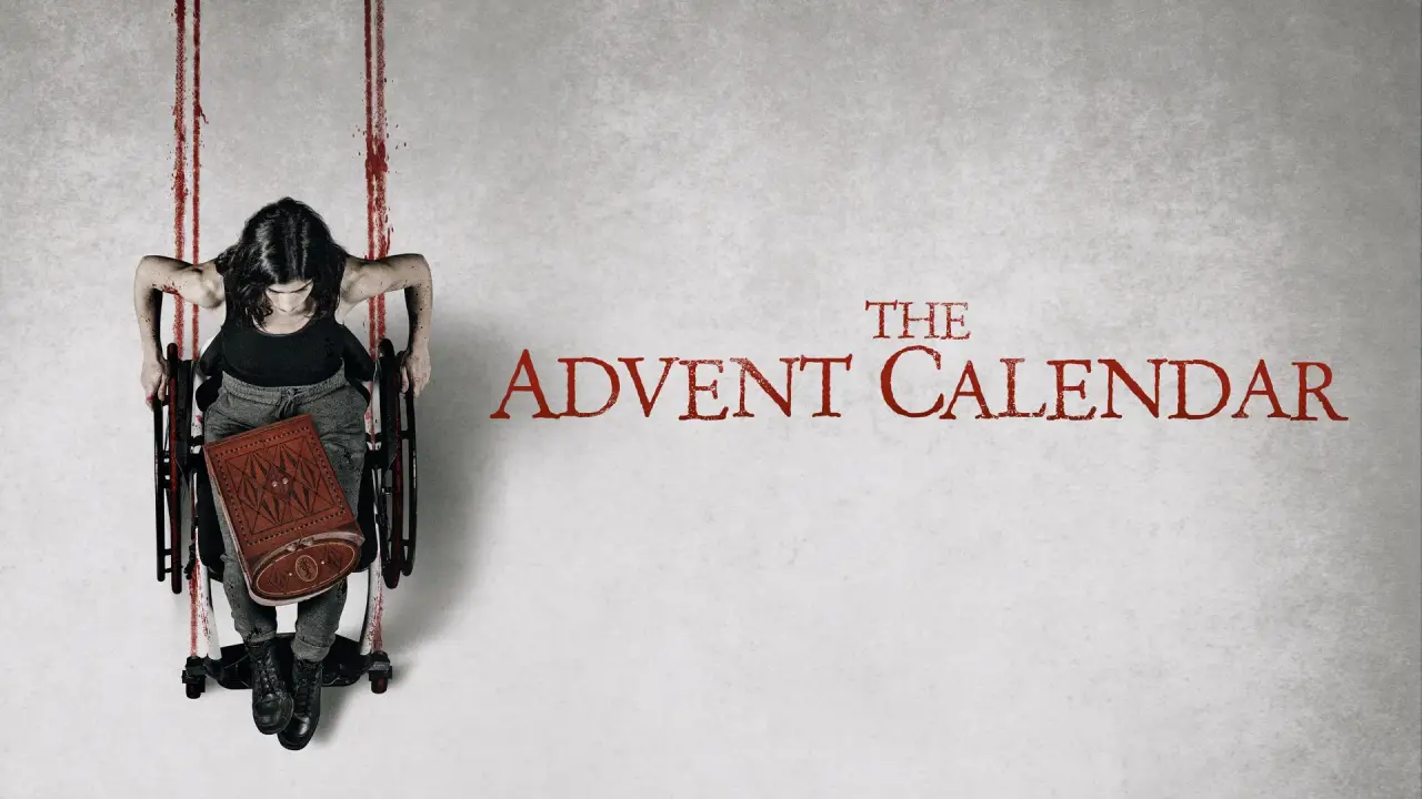 The Advent Calendar hdfilme