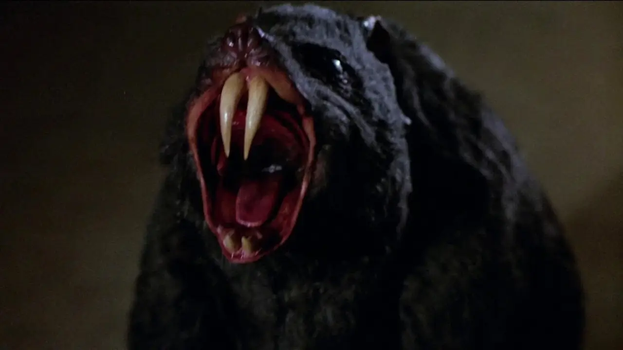 Night Eyes hdfilme