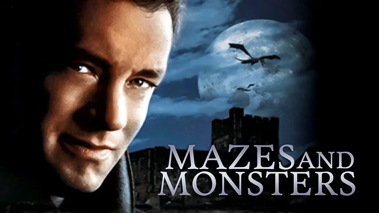 Labyrinth der Monster hdfilme