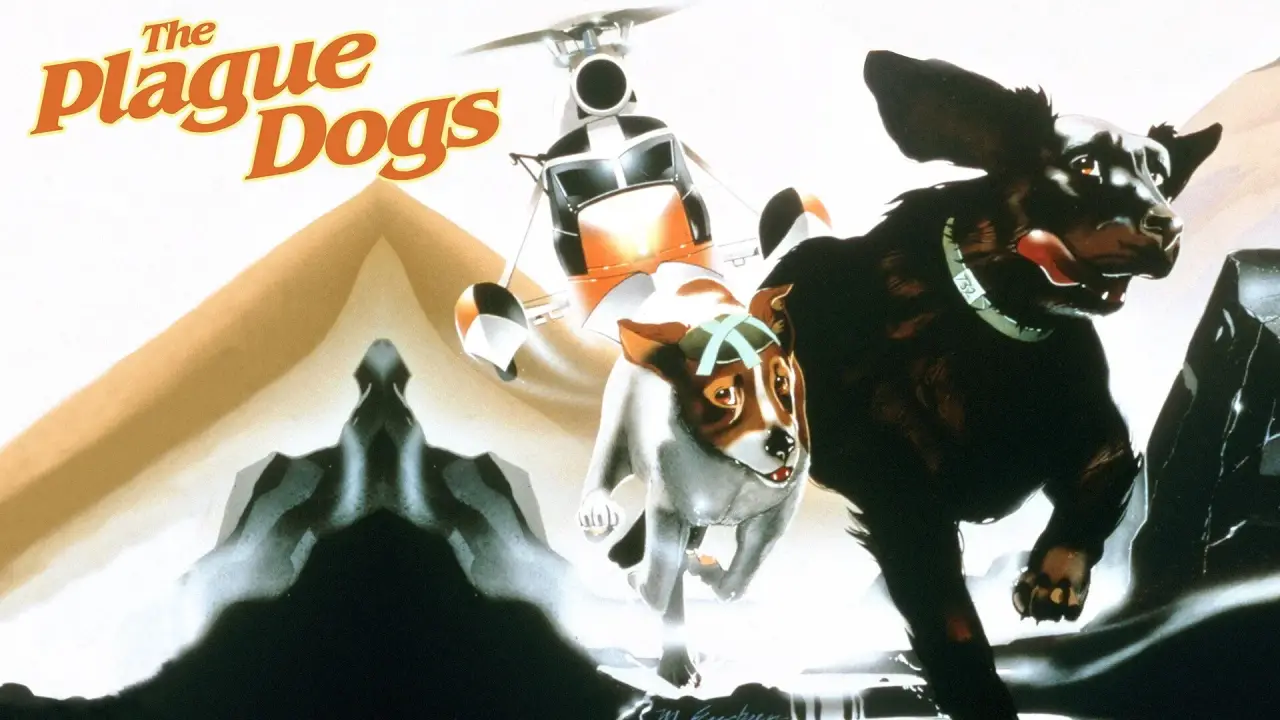 Die Hunde sind los hdfilme