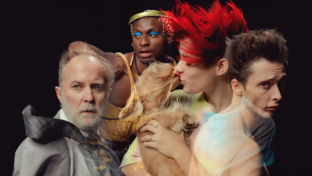 Rainbow hdfilme