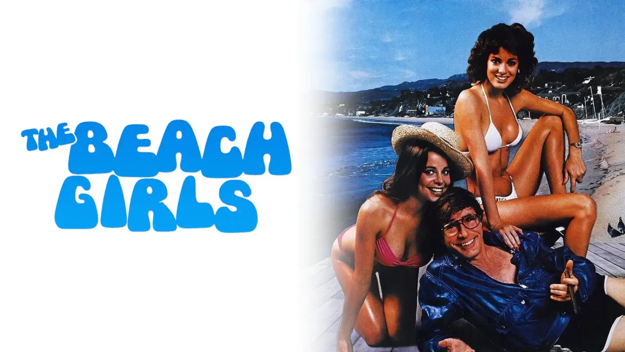 Beach Girls - Strandhasen hdfilme
