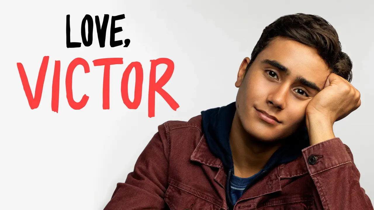 Love, Victor hdfilme