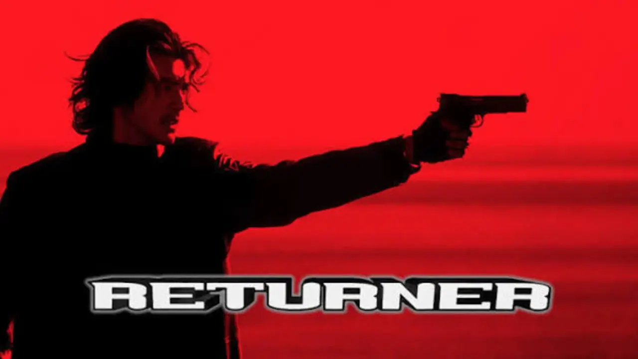 Returner - Kampf um die Zukunft hdfilme