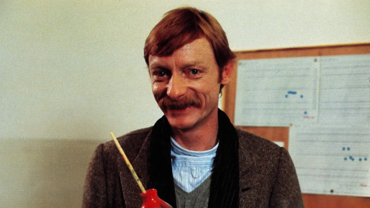 Wer spinnt denn da, Herr Doktor? hdfilme