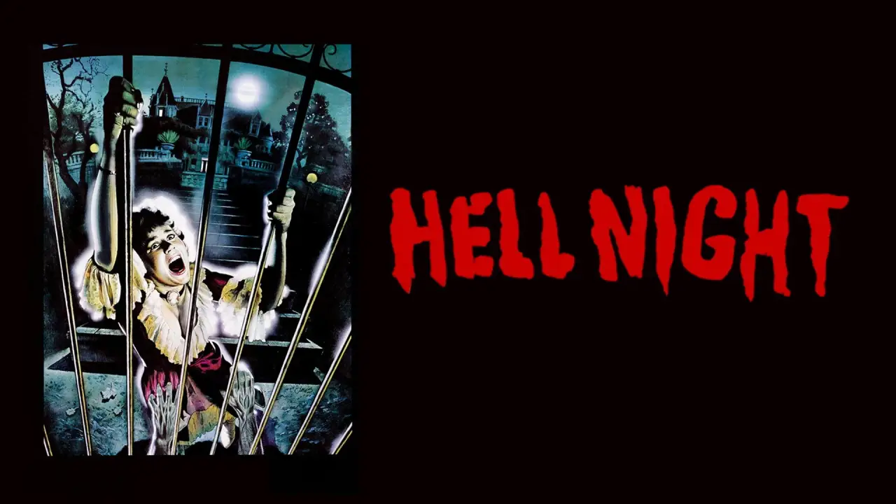 Hell Night hdfilme