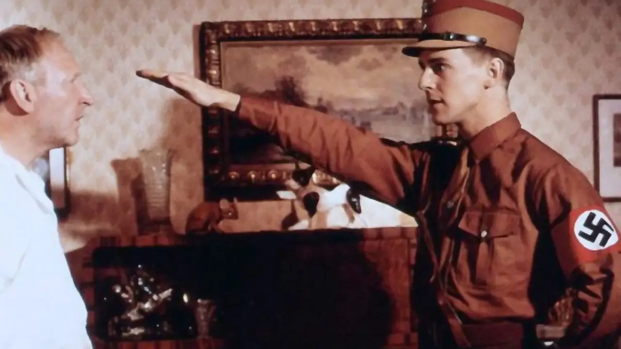 Der Bockerer hdfilme