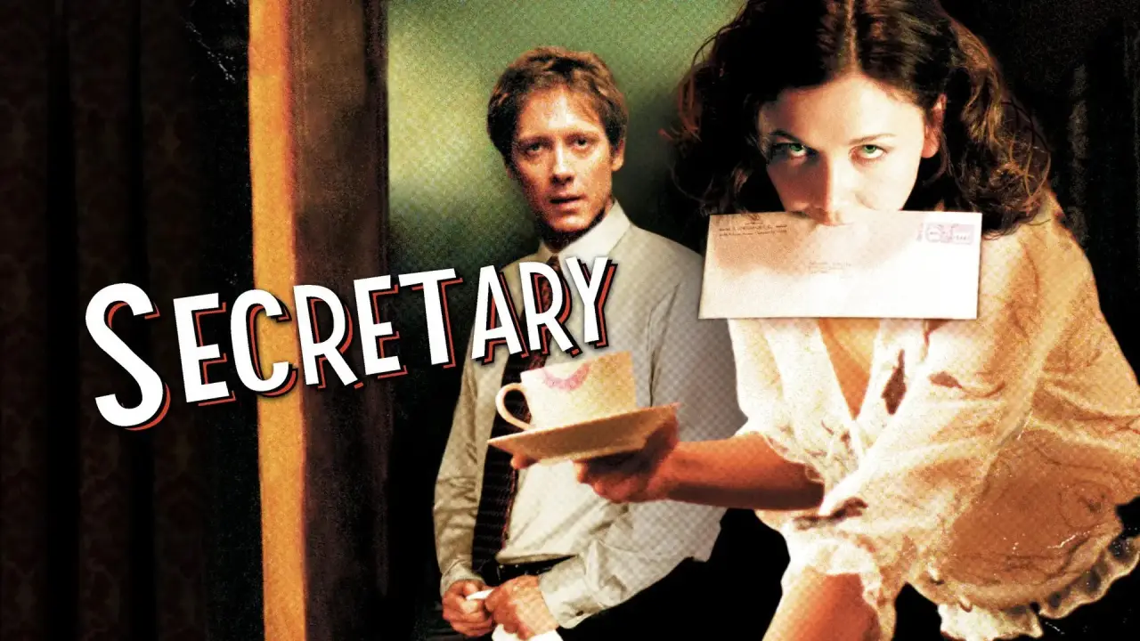 Secretary hdfilme