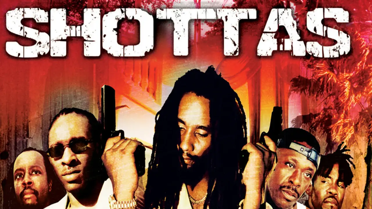 Shottas - Gangster hdfilme
