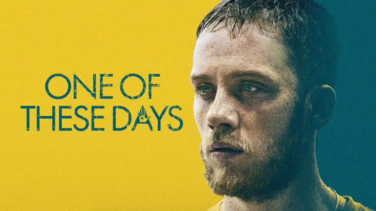One of These Days hdfilme