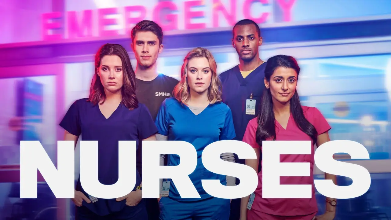 Nurses hdfilme