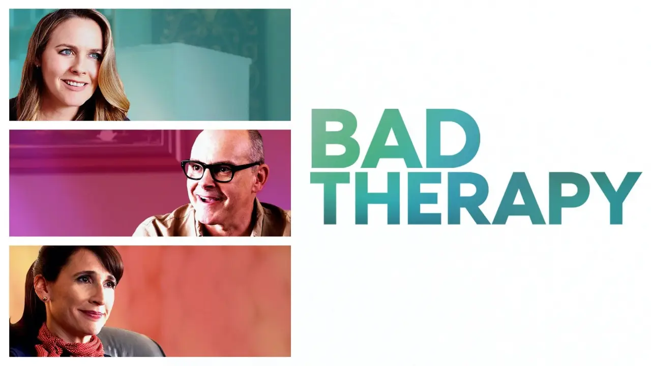 Bad Therapy hdfilme