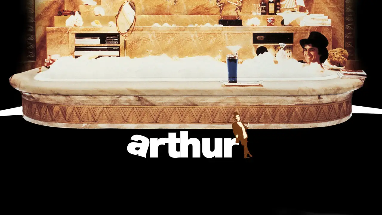 Arthur - Kein Kind von Traurigkeit hdfilme