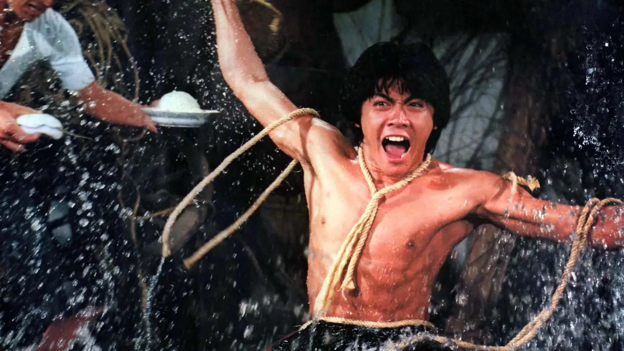 Kung Fu Zombie hdfilme