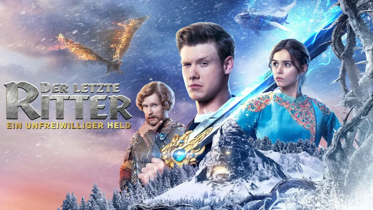 Der letzte Ritter - Ein unfreiwilliger Held hdfilme