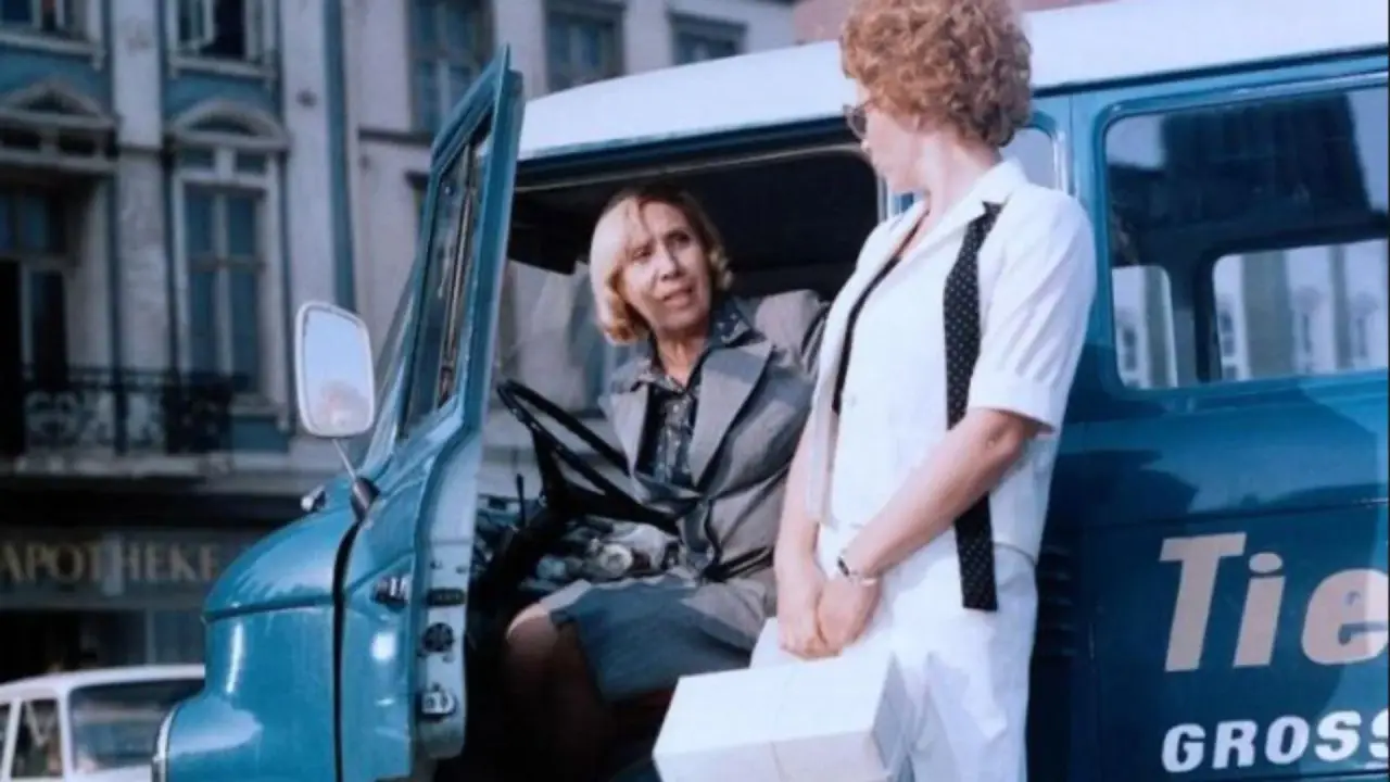 Alma schafft alle hdfilme