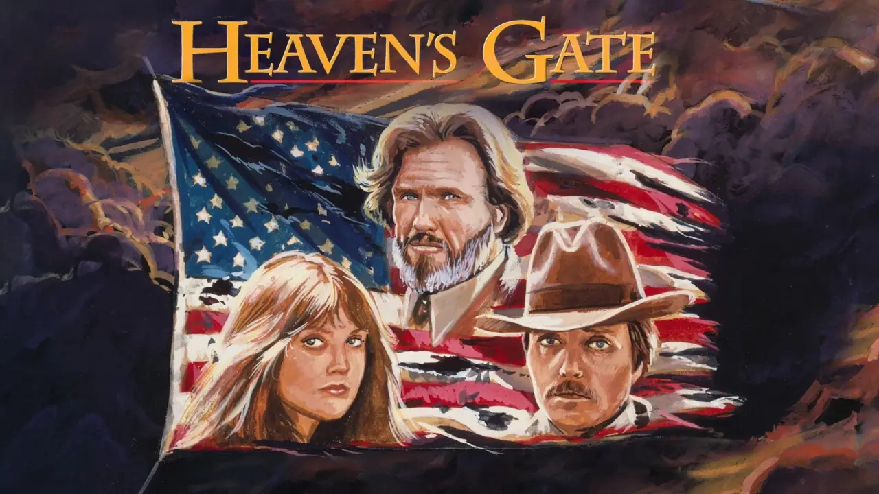 Heaven's Gate hdfilme