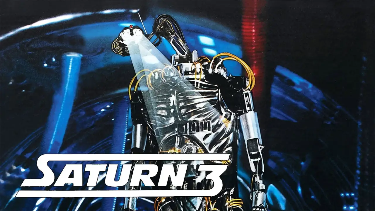 Saturn City hdfilme
