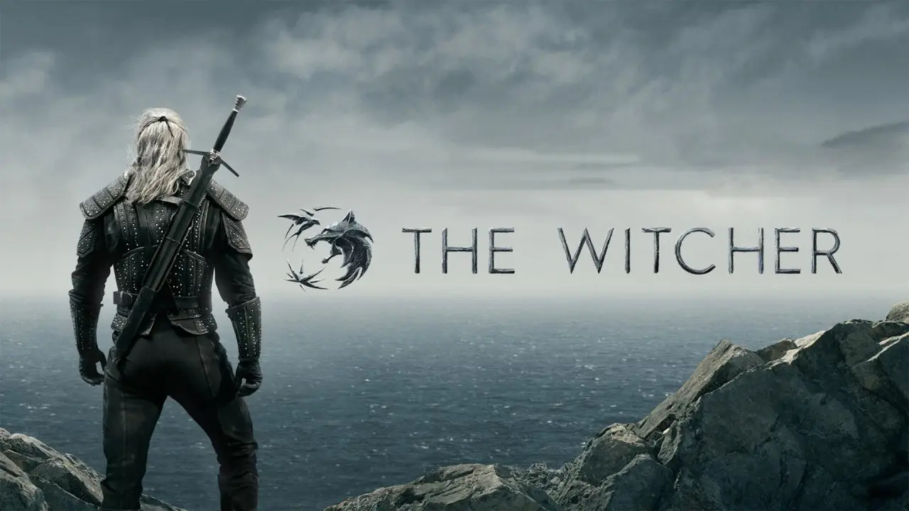 The Witcher hdfilme