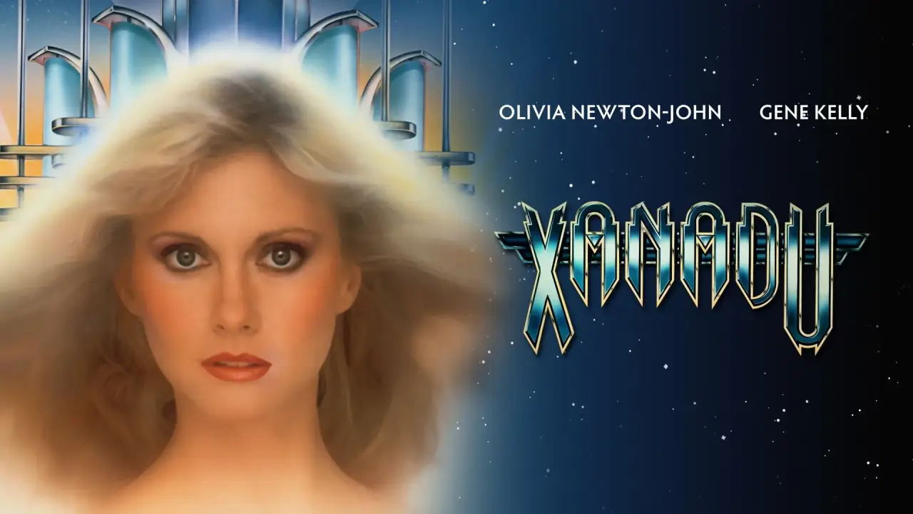 Xanadu hdfilme