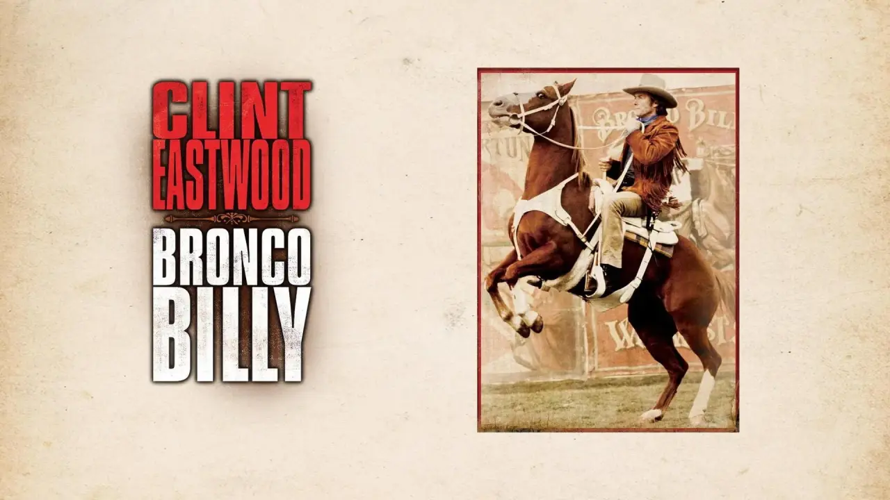 Bronco Billy hdfilme