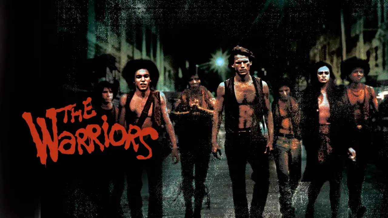 Die Warriors hdfilme