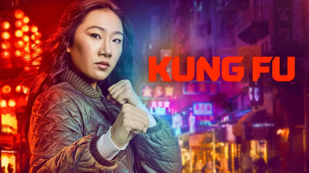 Kung Fu hdfilme